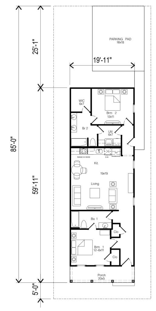 Photo of OXFORD, MS 38655 (MLS # 168340)