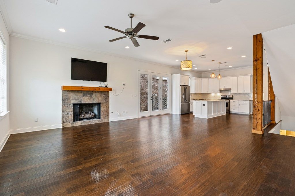 Photo of 2805 Reed Drive, OXFORD, MS 38655 (MLS # 167073)