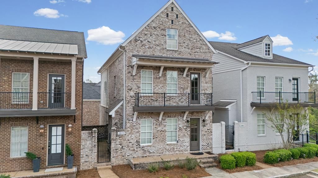 Photo of 2805 Reed Drive, OXFORD, MS 38655 (MLS # 167073)