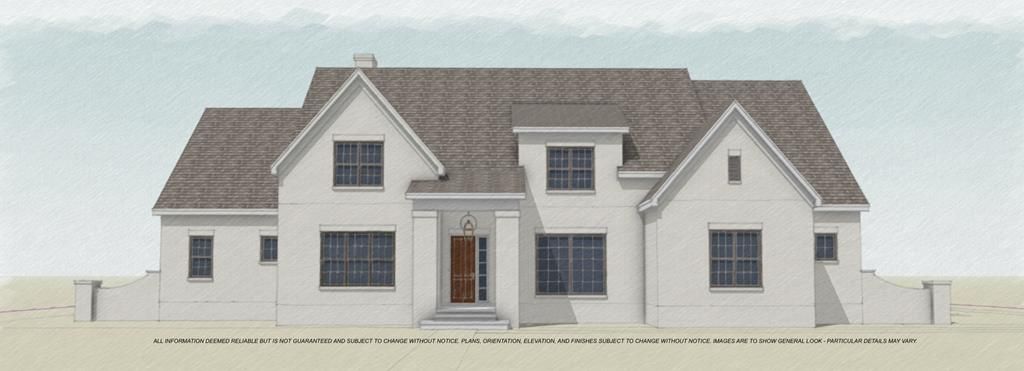 Photo of 317 Country Club, OXFORD, MS 38655 (MLS # 167293)