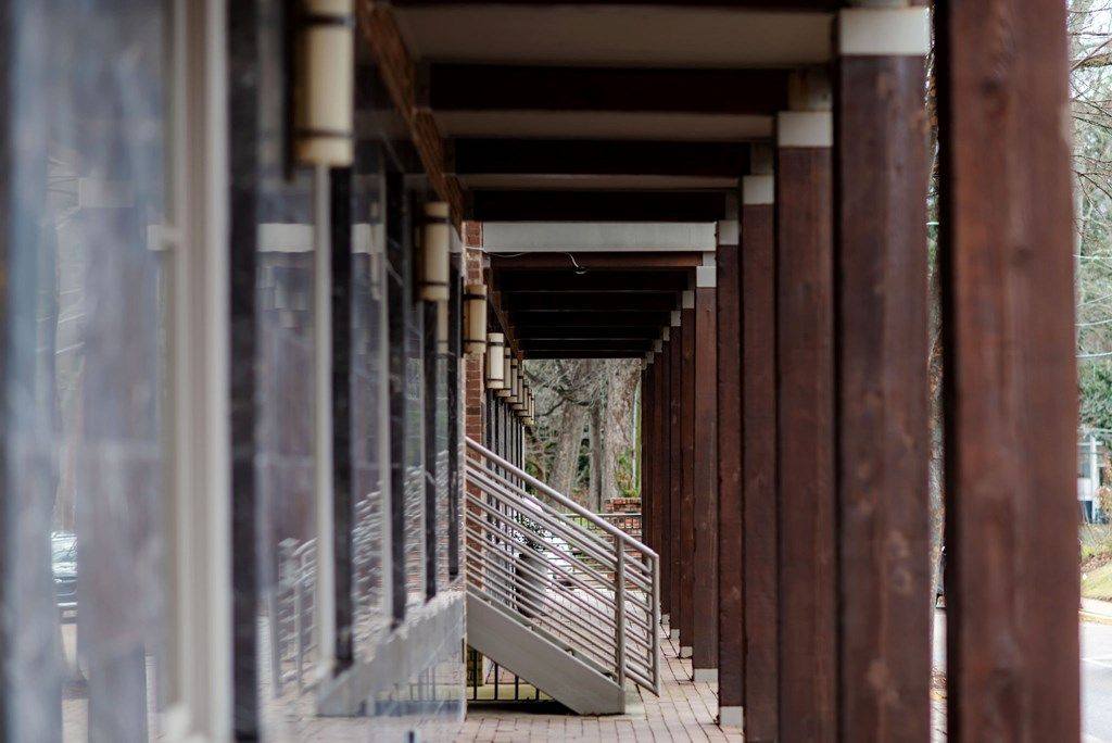 Photo of 1100 Tyler #203 Ave, OXFORD, MS 38655 (MLS # 164572)