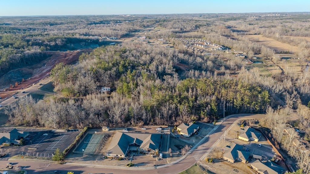 Photo of TBD Hwy 7s, OXFORD, MS 38655 (MLS # 167105)