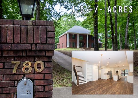 Photo of 780 Shady Oaks Cir, OXFORD, MS 38655 (MLS # 160670)
