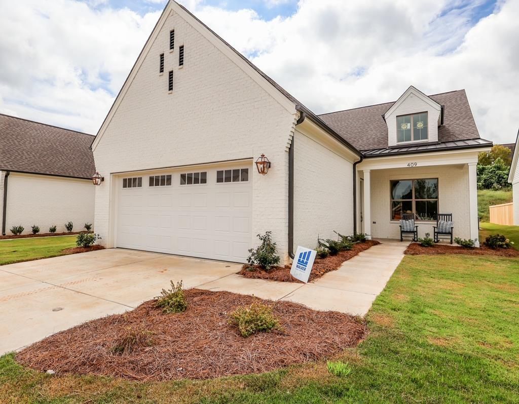 Photo of OXFORD, MS 38655 (MLS # 167137)