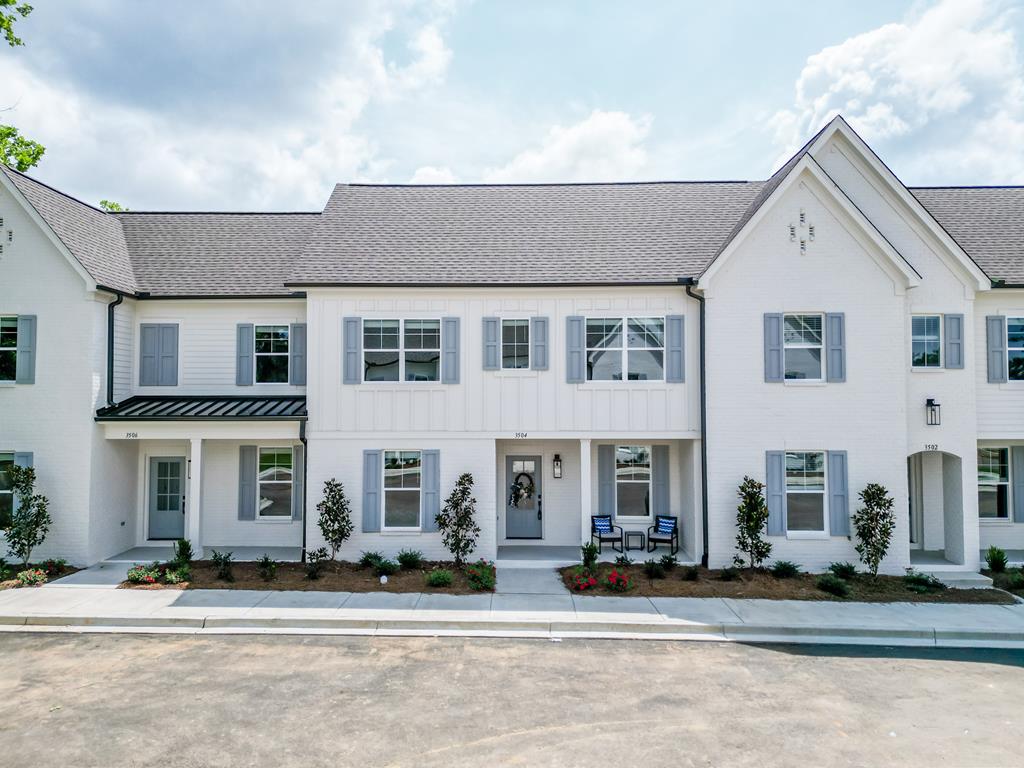 Photo of 3704 Brindle Court, OXFORD, MS 38655 (MLS # 167383)