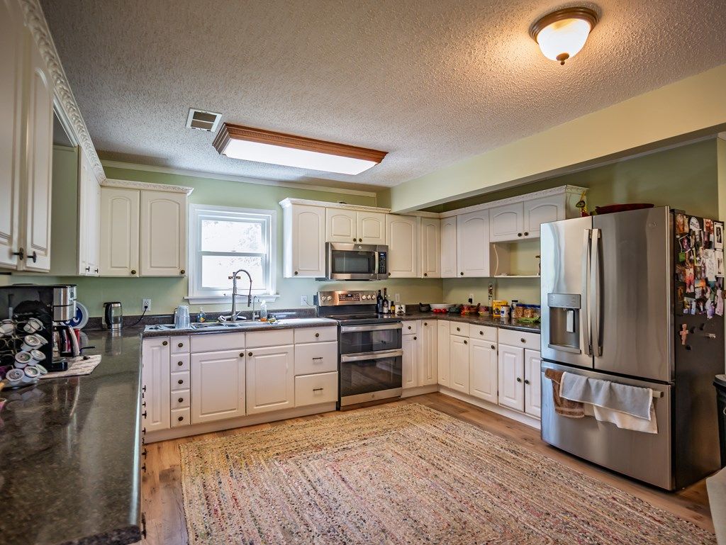 Photo of 2857 Anthony Road, POPE, MS 38658 (MLS # 167118)