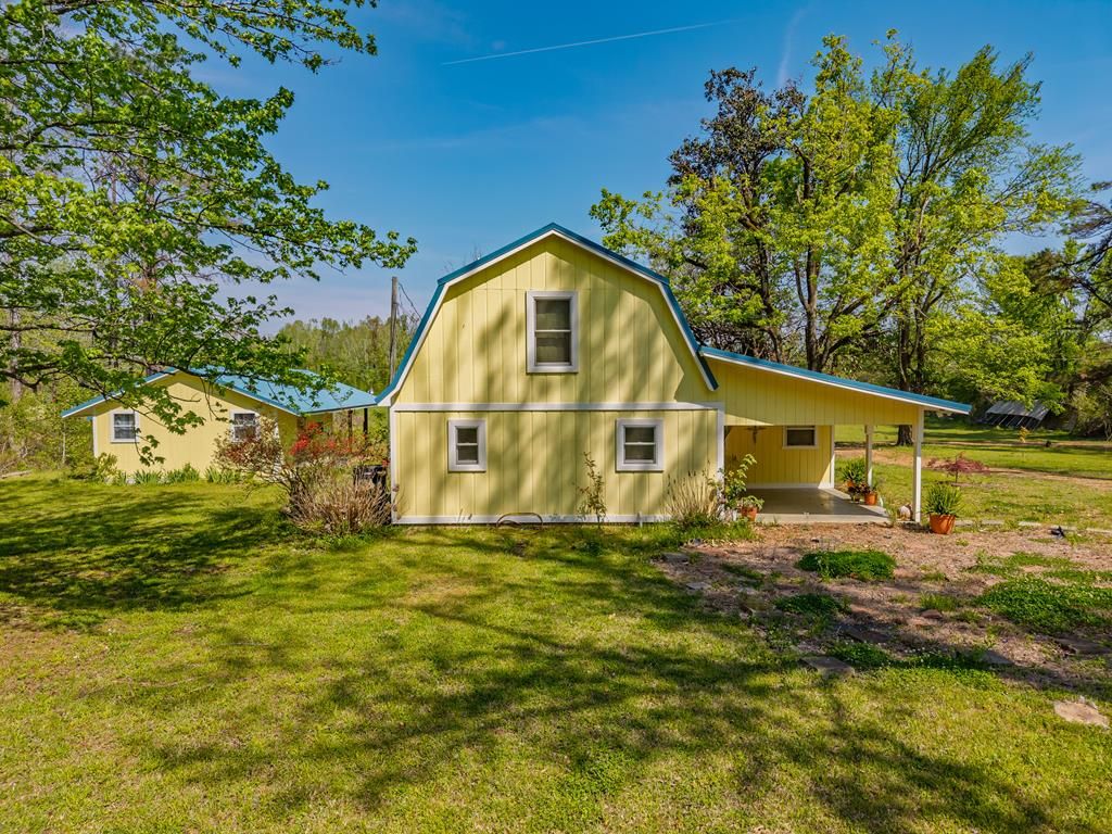 Photo of 2857 Anthony Road, POPE, MS 38658 (MLS # 167118)