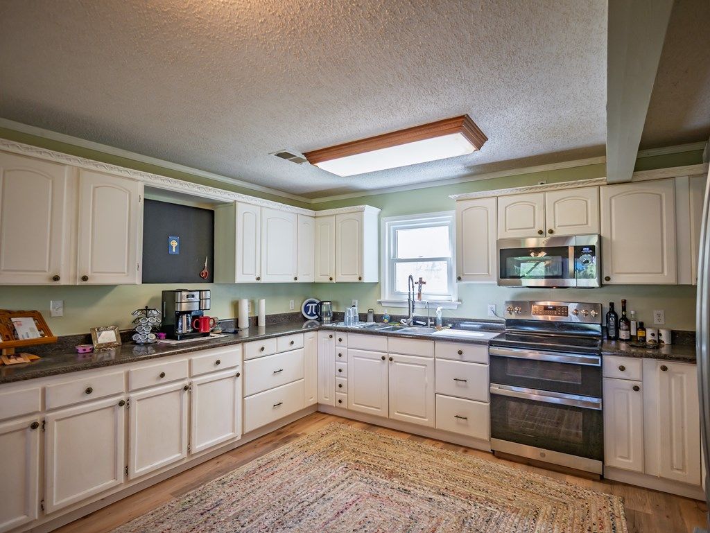 Photo of 2857 Anthony Road, POPE, MS 38658 (MLS # 167118)