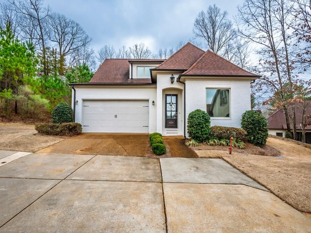 Photo of 420 Andalusia Dr, OXFORD, MS 38655 (MLS # 164373)