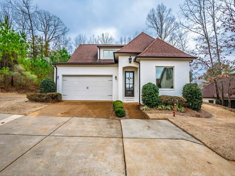 Photo of 420 Andalusia Dr, OXFORD, MS 38655 (MLS # 164373)