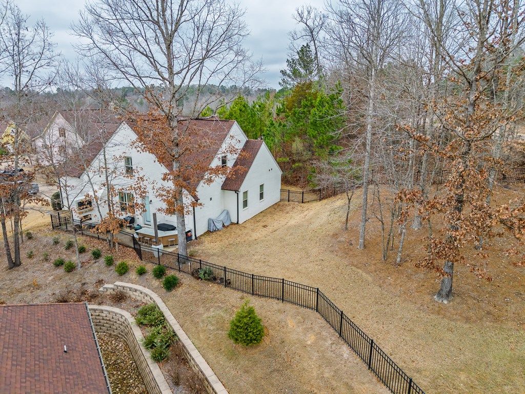Photo of 420 Andalusia Dr, OXFORD, MS 38655 (MLS # 164373)