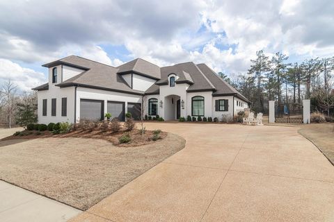 Photo of 316 Lakewood Hills Drive, OXFORD, MS 38655 (MLS # 164763)