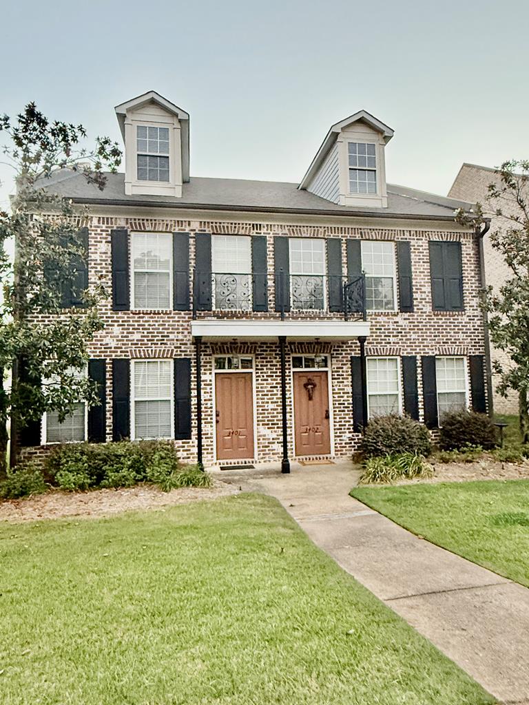 Photo of 2206 Anderson Road #3402 RD, OXFORD, MS 38655 (MLS # 167743)
