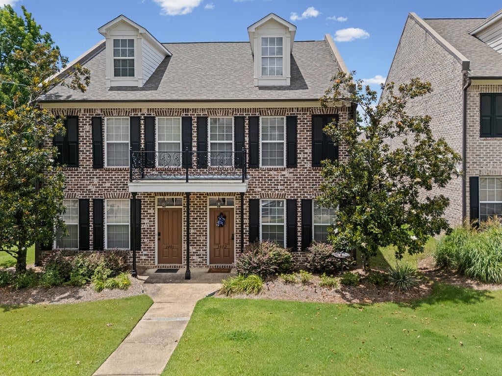 Photo of 2206 Anderson Road #3402 RD, OXFORD, MS 38655 (MLS # 167743)