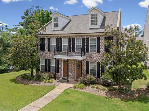 Photo of 2206 Anderson Road #3402 RD, OXFORD, MS 38655 (MLS # 167743)