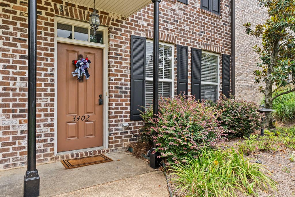 Photo of 2206 Anderson Road #3402 RD, OXFORD, MS 38655 (MLS # 167743)