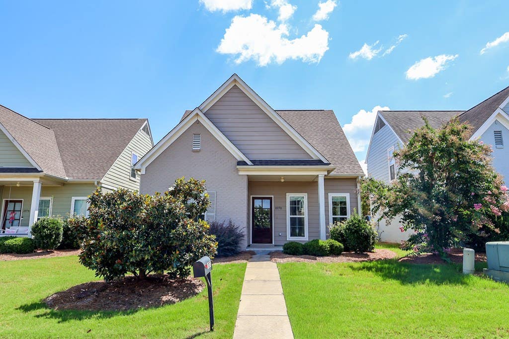 Photo of OXFORD, MS 38655 (MLS # 168168)