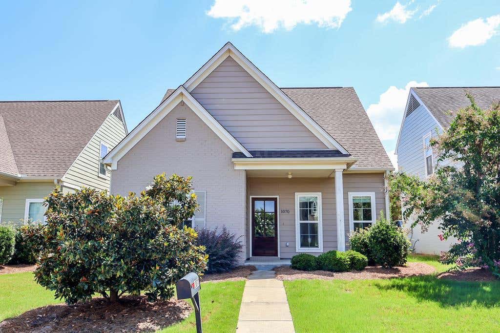 Photo of OXFORD, MS 38655 (MLS # 168168)