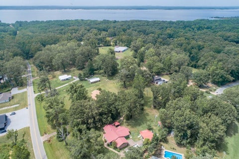 Photo of OXFORD, MS 38655 (MLS # 168061)