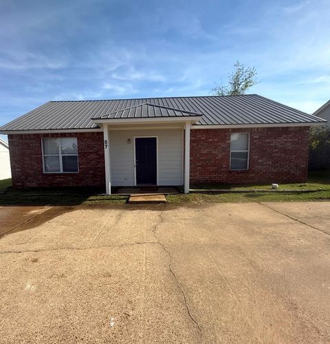 Photo of 57 Cr 303, OXFORD, MS 38655 (MLS # 167088)