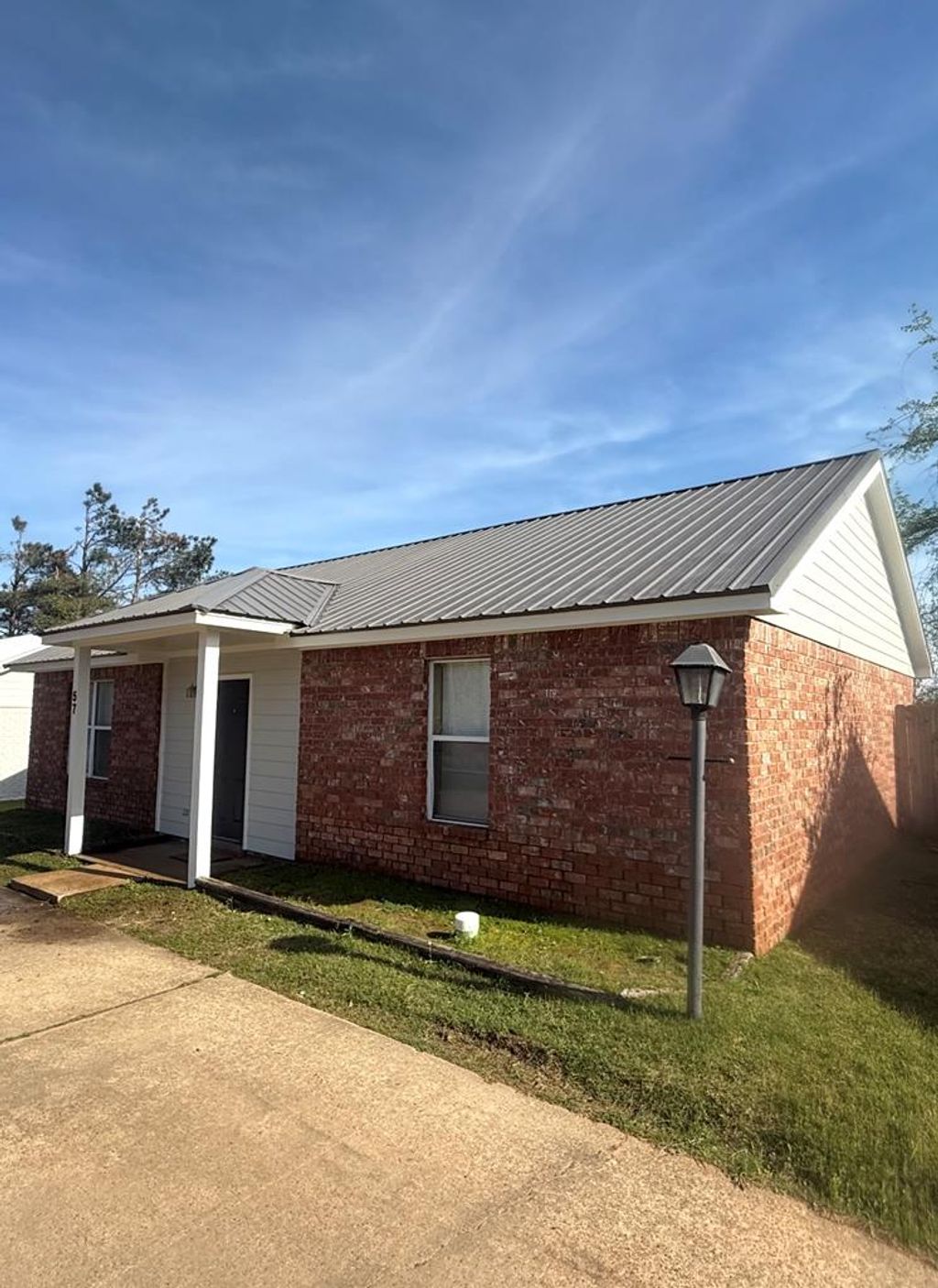 Photo of 57 Cr 303, OXFORD, MS 38655 (MLS # 167088)