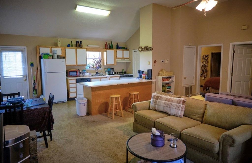 Photo of 57 Cr 303, OXFORD, MS 38655 (MLS # 167088)