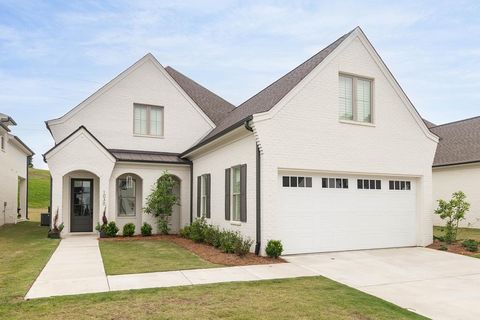 Photo of 1030 Poppy Cove, OXFORD, MS 38655 (MLS # 166794)