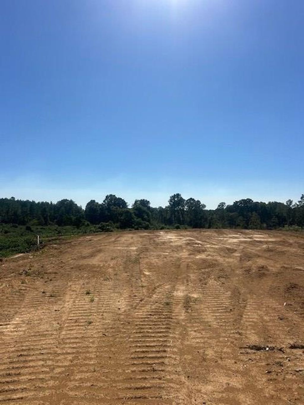 Photo of lot 4 Pope Water Valley Road, POPE, MS 38658 (MLS # 161836)