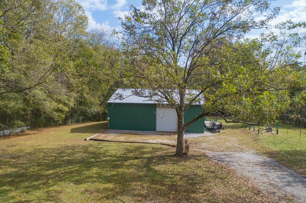 Photo of 521 Cr 442, OXFORD, MS 38655 (MLS # 161963)