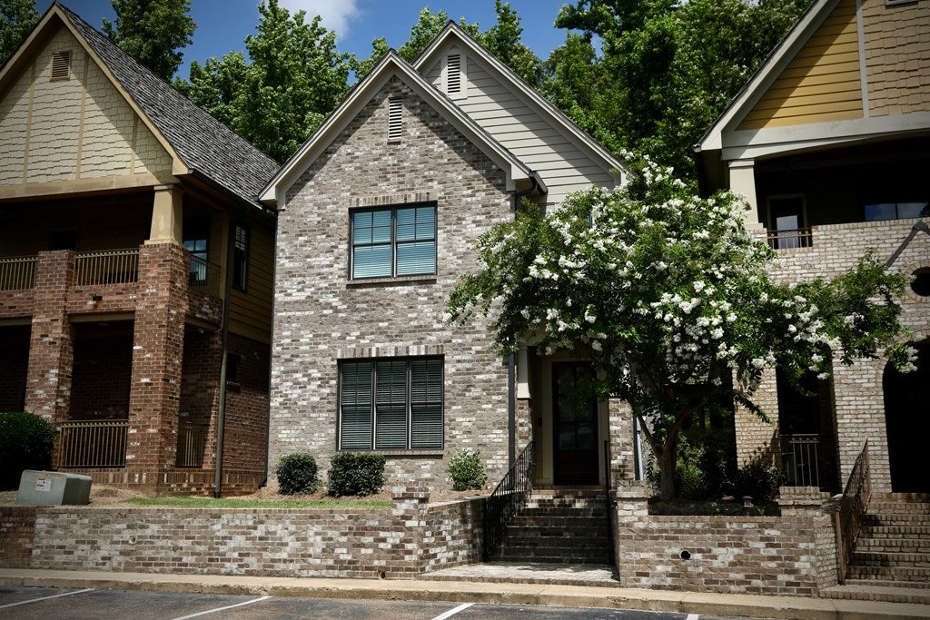 Photo of OXFORD, MS 38655 (MLS # 168197)