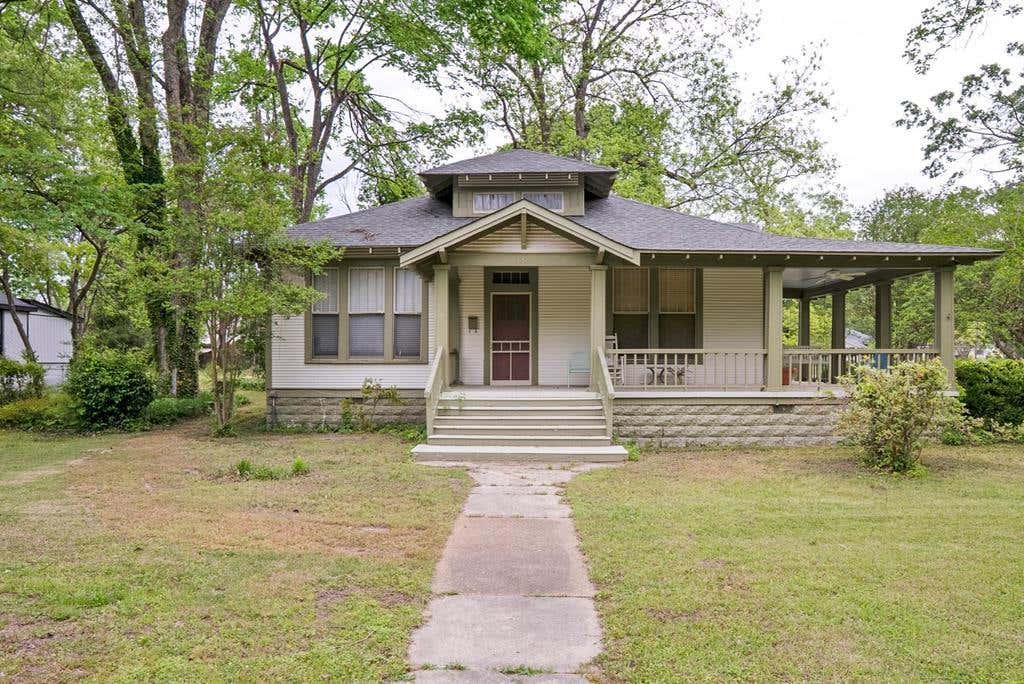Photo of BATESVILLE, MS 38606 (MLS # 167251)