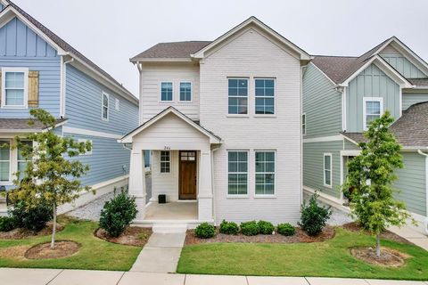 Photo of 246 Hydrangea Drive, OXFORD, MS 38655 (MLS # 161863)
