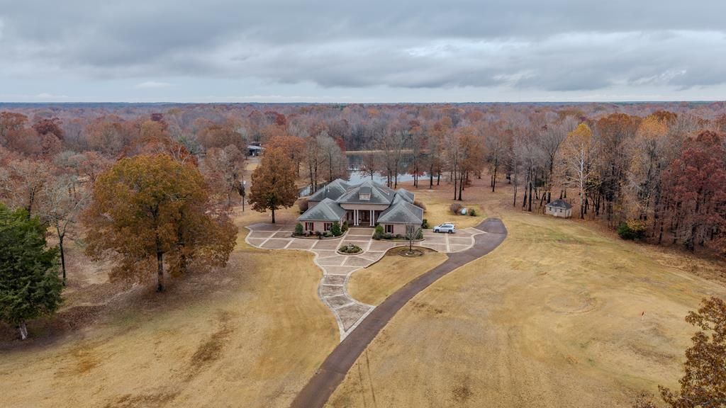 Photo of 16945 Hwy 315, SARDIS, MS 38666 (MLS # 162180)