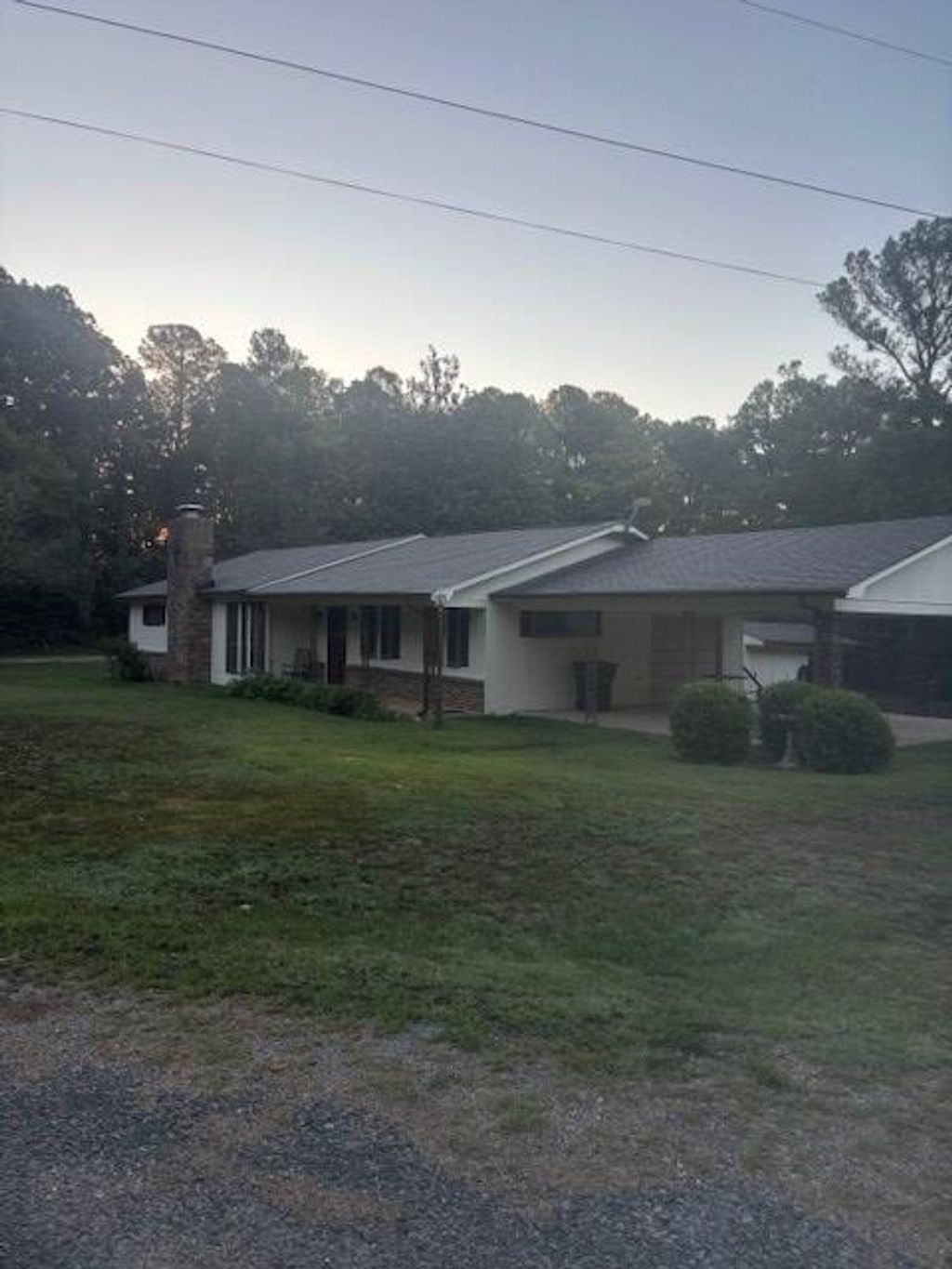 Photo of 23 Lake Side, POPE, MS 38658 (MLS # 162087)
