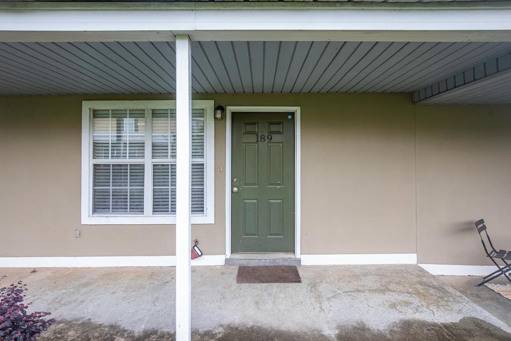 Photo of 189 Pr 3088, OXFORD, MS 38655 (MLS # 167644)