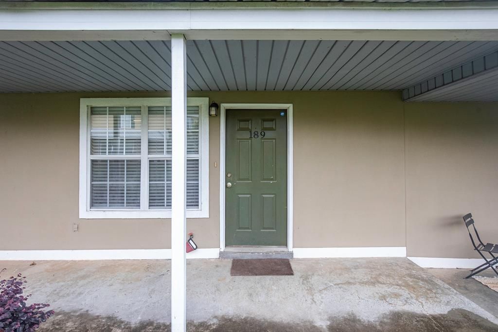 Photo of 189 Pr 3088, OXFORD, MS 38655 (MLS # 167644)