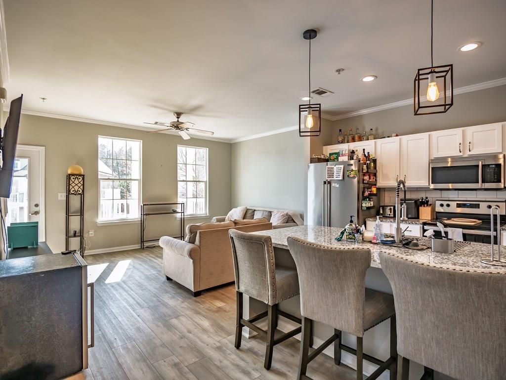 Photo of 230 Town Center Dr, OXFORD, MS 38655 (MLS # 162270)