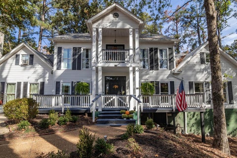 Photo of OXFORD, MS 38655 (MLS # 168860)