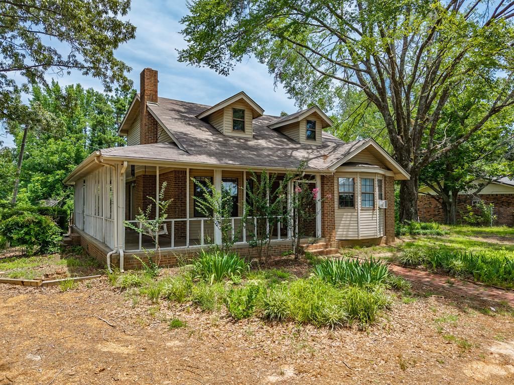 Photo of 2139 Cold Springs Road, SARDIS, MS 38666 (MLS # 167850)