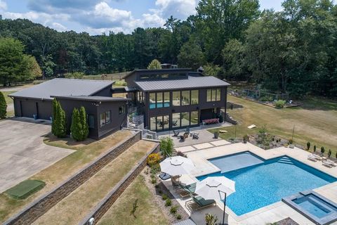 Photo of 25 Cr 126, OXFORD, MS 38655 (MLS # 161373)