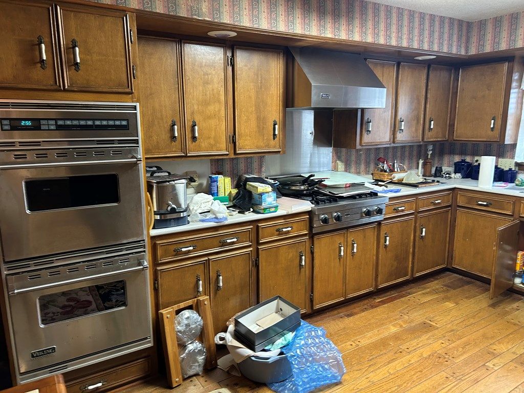 Photo of 502 Tenth Street, OTHER, MS 38643 (MLS # 167025)