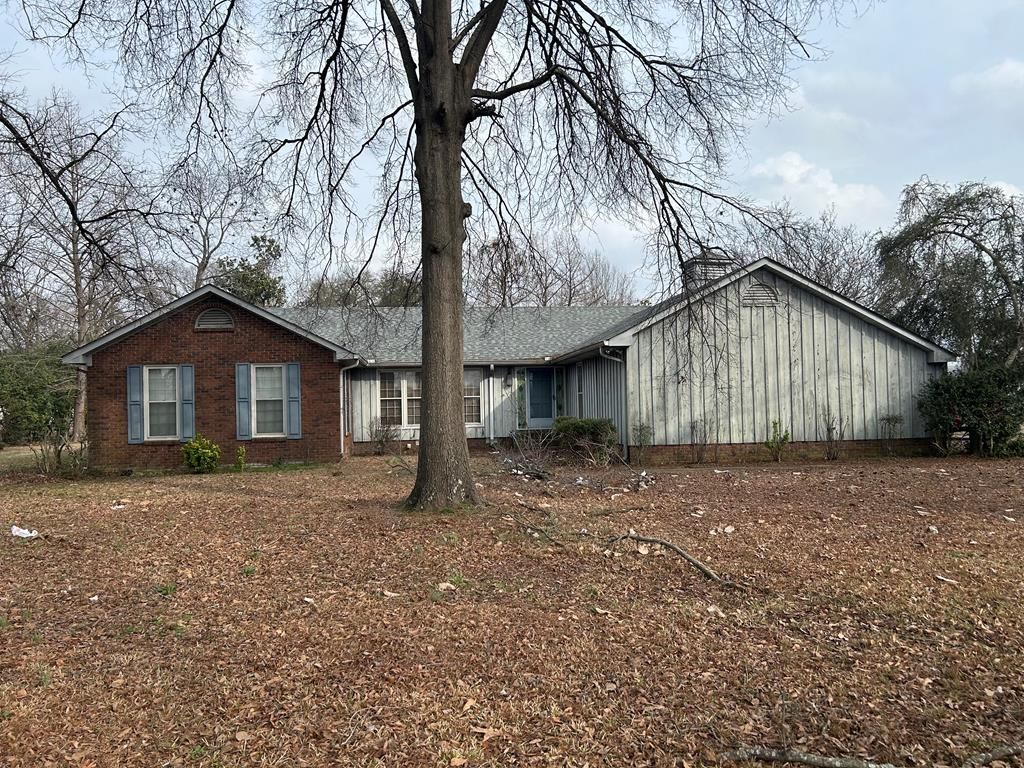 Photo of 502 Tenth Street, OTHER, MS 38643 (MLS # 167025)