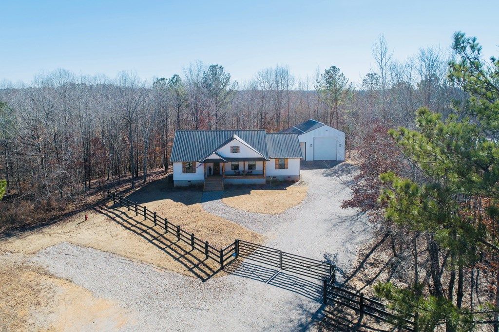 Photo of 35 Duncan Cove, IUKA, MS 38852 (MLS # 166785)