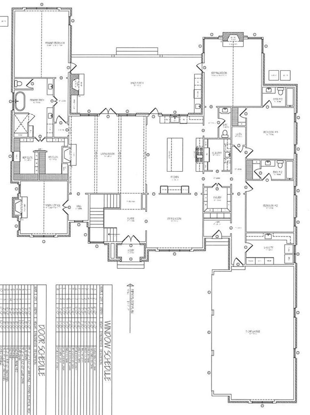 Photo of Lot 4 Lakeshore Dr, OXFORD, MS 38655 (MLS # 162116)