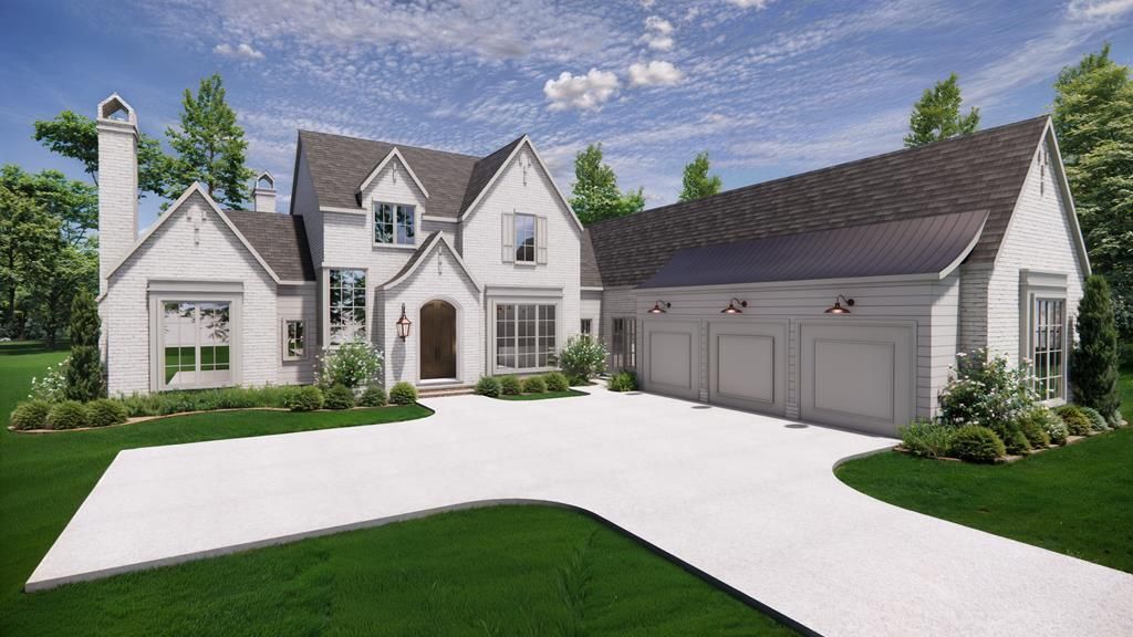 Photo of Lot 4 Lakeshore Dr, OXFORD, MS 38655 (MLS # 162116)