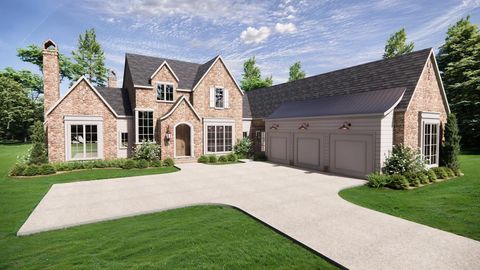 Photo of Lot 4 Lakeshore Dr, OXFORD, MS 38655 (MLS # 162116)