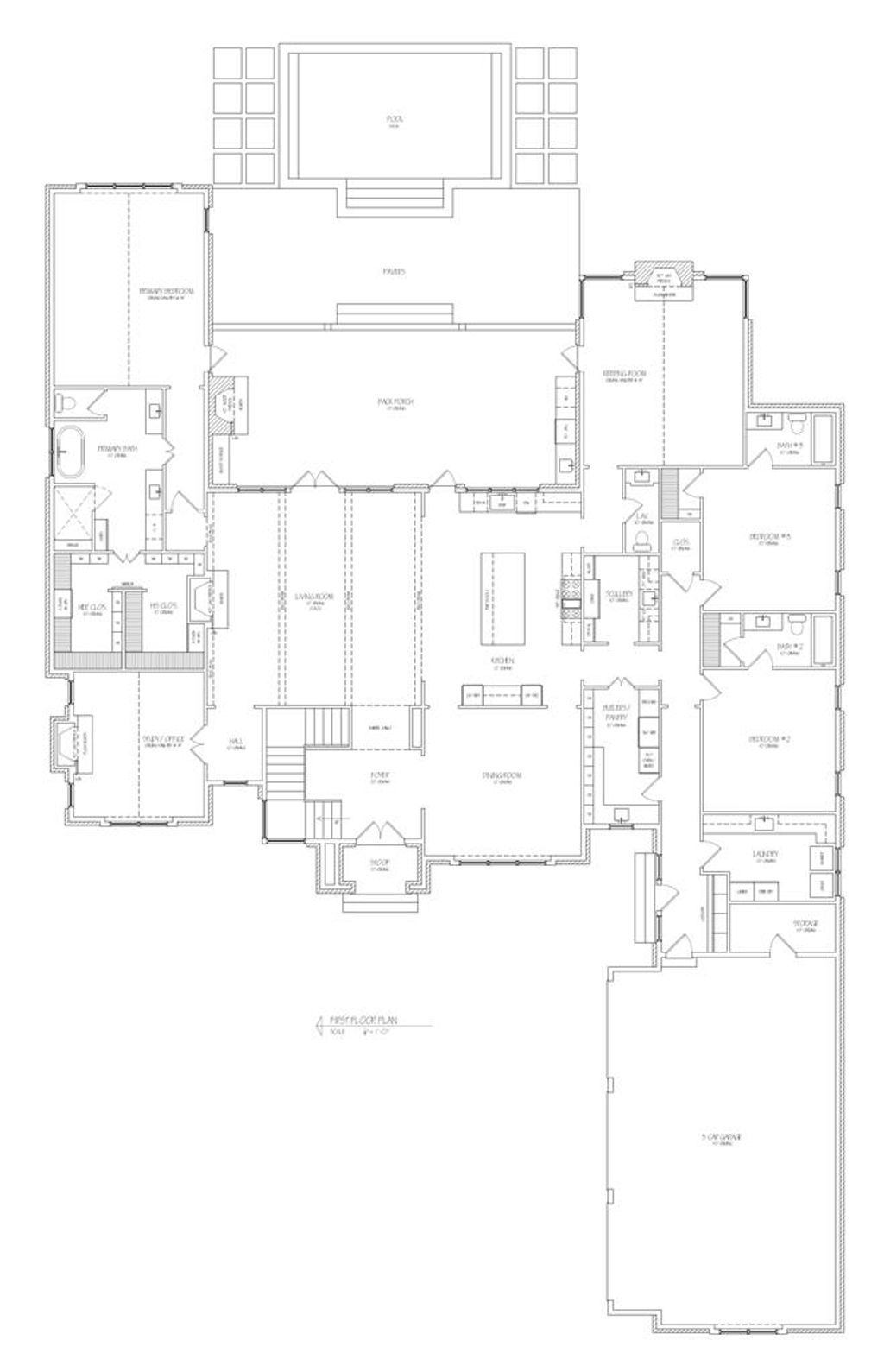 Photo of Lot 4 Lakeshore Dr, OXFORD, MS 38655 (MLS # 162116)