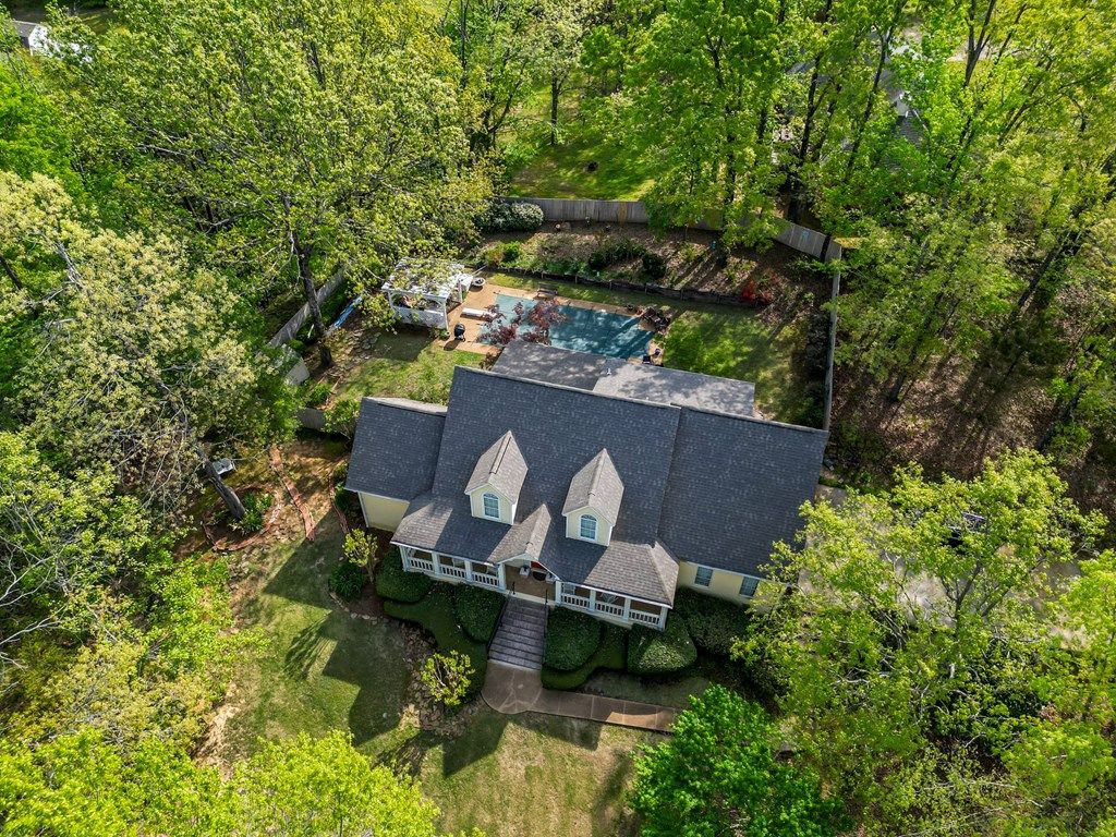 Photo of 506 Cumberland Dr, OXFORD, MS 38655 (MLS # 167107)