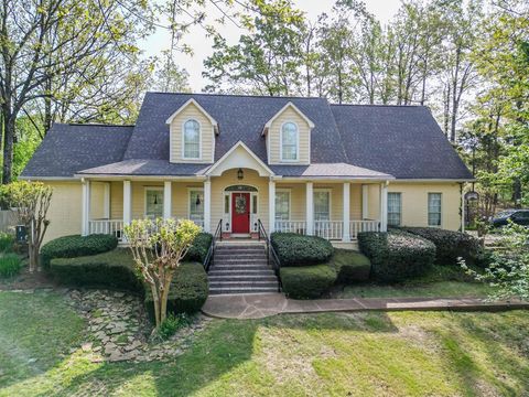 Photo of 506 Cumberland Dr, OXFORD, MS 38655 (MLS # 167107)