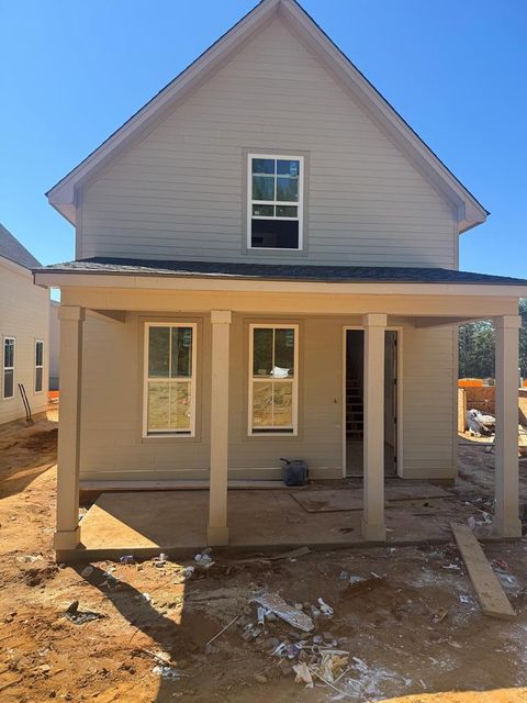 Photo of 477 Pea Ridge Rd, OXFORD, MS 38655 (MLS # 160528)
